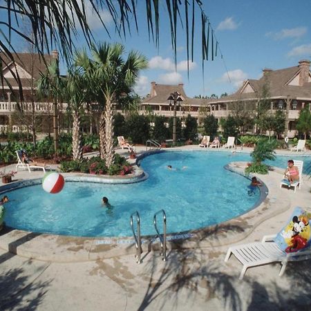 Disney'S Port Orleans Resort - Riverside Λίμνη Μπουένα Βίστα Εξωτερικό φωτογραφία