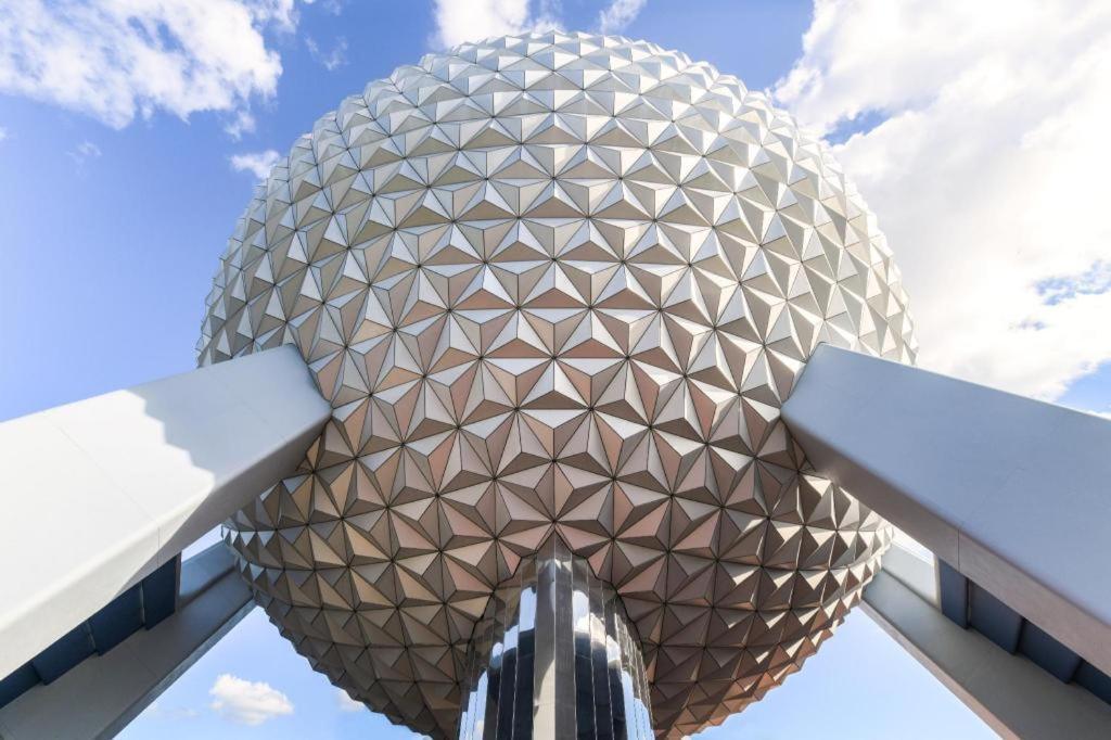 Disney'S Port Orleans Resort - Riverside Λίμνη Μπουένα Βίστα Εξωτερικό φωτογραφία
