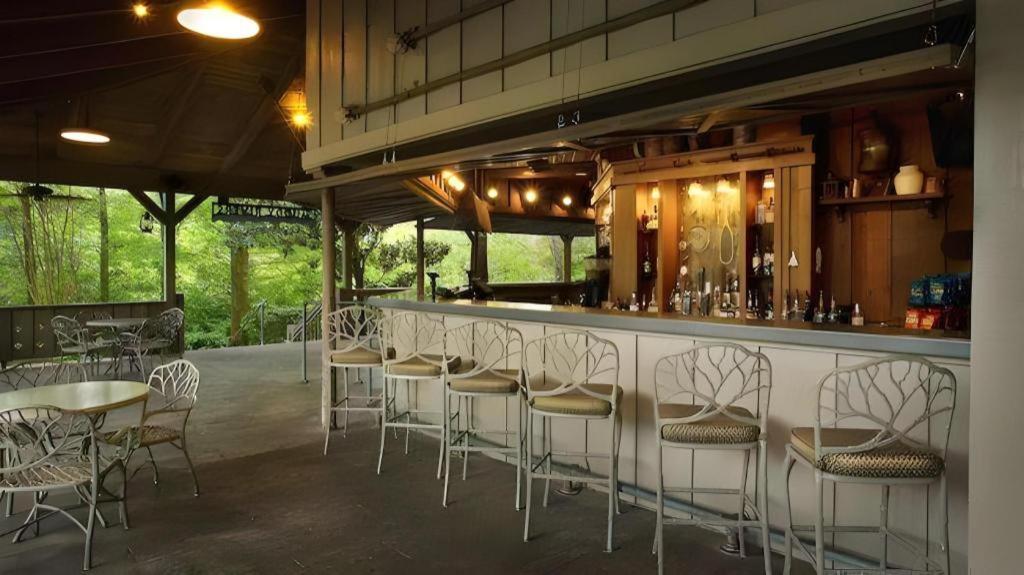 Disney'S Port Orleans Resort - Riverside Λίμνη Μπουένα Βίστα Εξωτερικό φωτογραφία