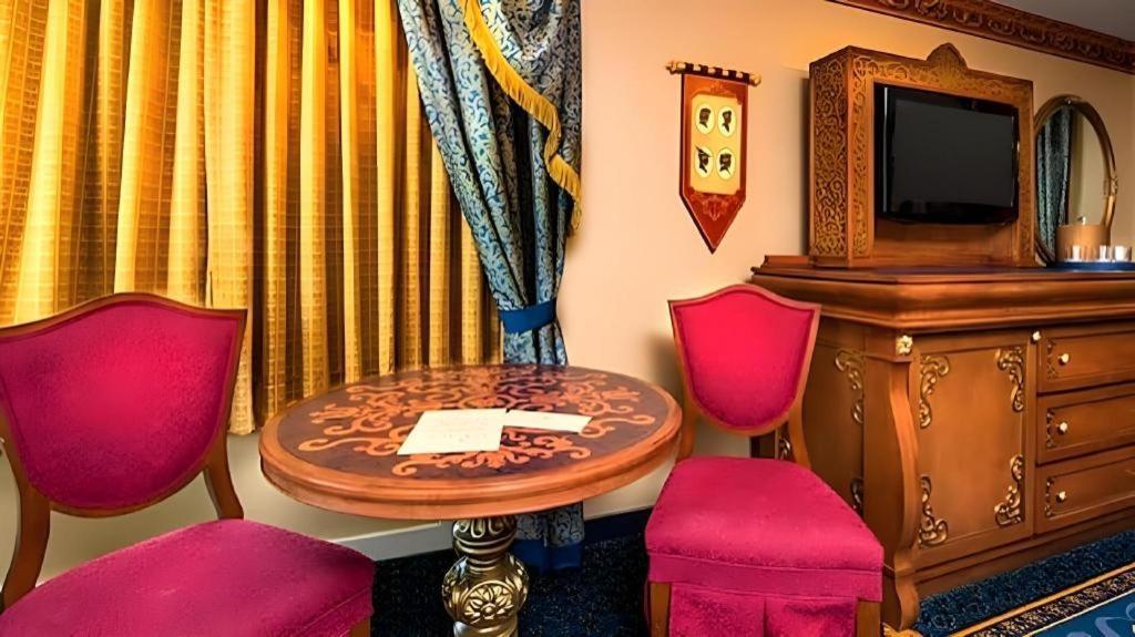 Disney'S Port Orleans Resort - Riverside Λίμνη Μπουένα Βίστα Εξωτερικό φωτογραφία