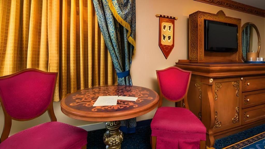 Disney'S Port Orleans Resort - Riverside Λίμνη Μπουένα Βίστα Εξωτερικό φωτογραφία